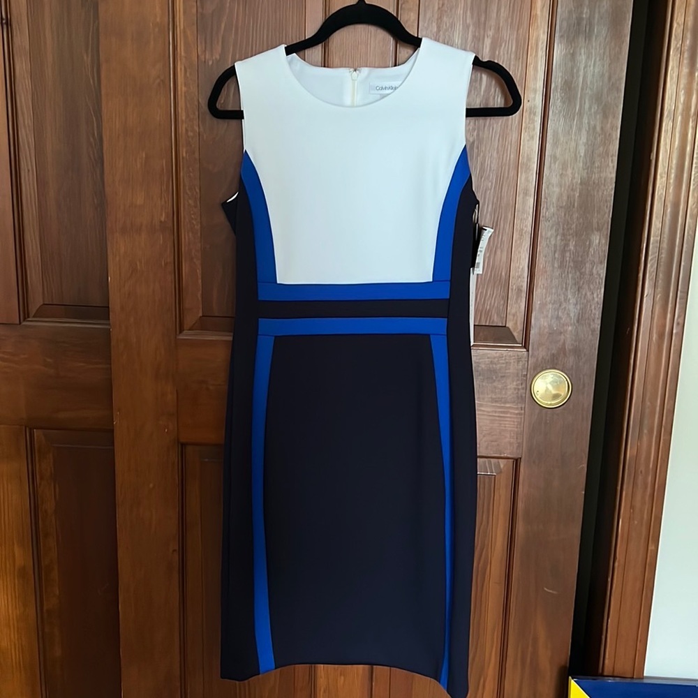 Calvin Klein Dress